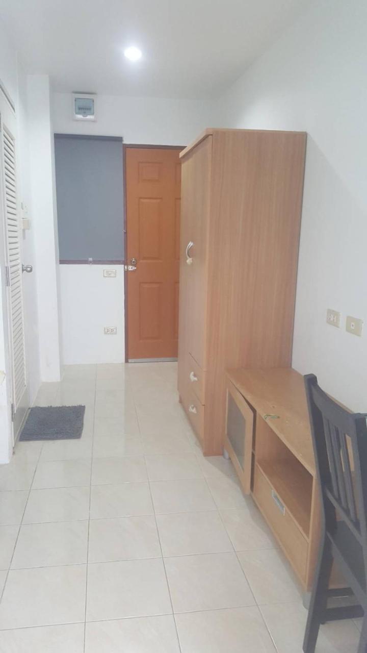 Js Mansion 호텔 방콕 외부 사진