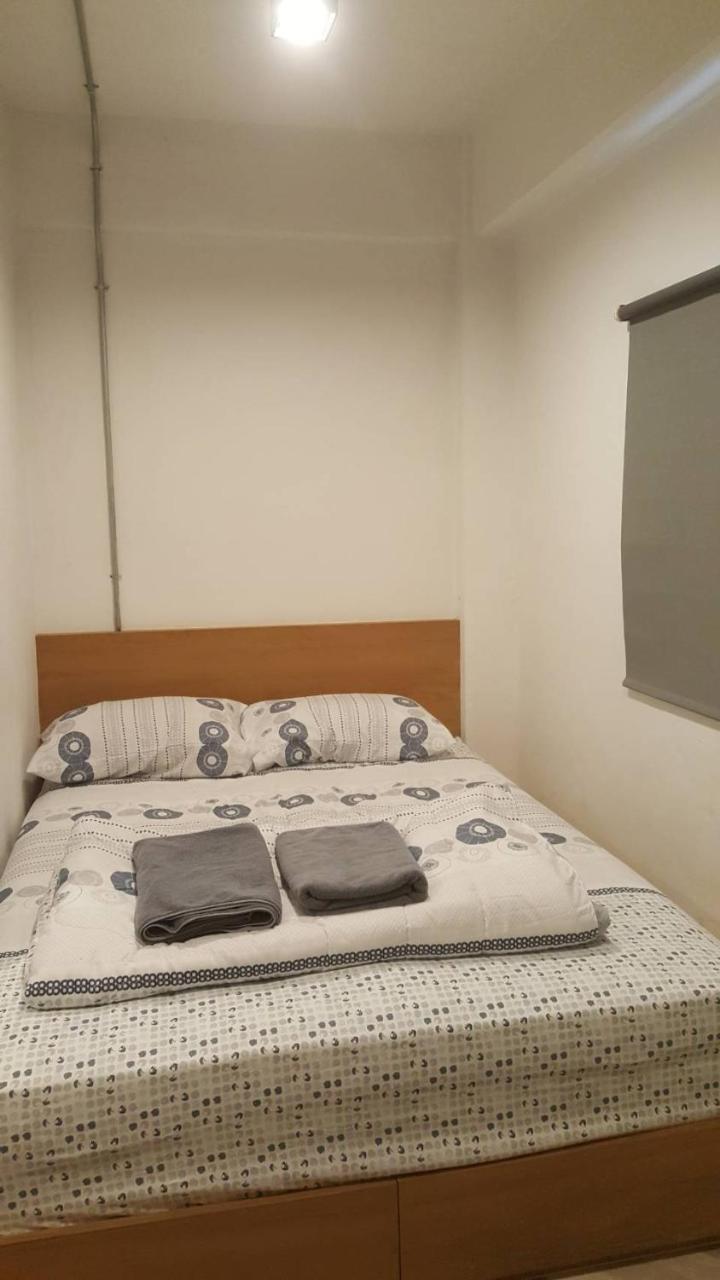 Js Mansion 호텔 방콕 외부 사진